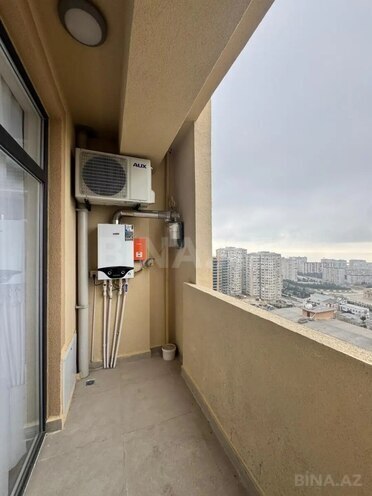Продаётся 2-комн. новостройка 53 м², м. Ази Асланов, photo 9 from 10