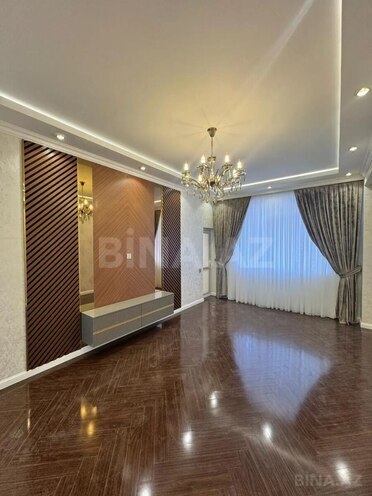 Продаётся 2-комн. новостройка 53 м², м. Ази Асланов, photo 1 from 10