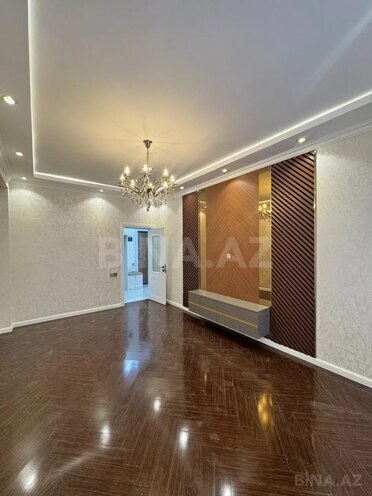 Продаётся 2-комн. новостройка 53 м², м. Ази Асланов, photo 3 from 10