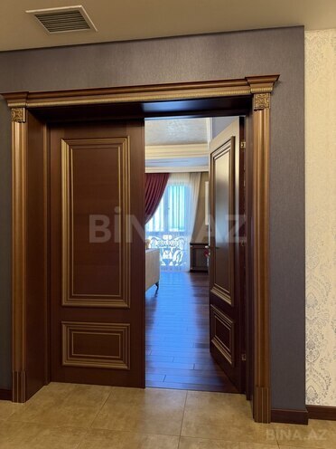 Продаётся 5-комн. новостройка 280 м², м. Низами, photo 18 from 20