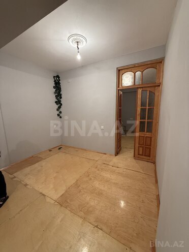 Satılır 2 otaqlı köhnə tikili 61 m², Xalqlar Dostluğu m., photo 13 from 15