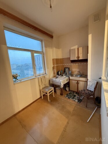 Satılır 2 otaqlı köhnə tikili 61 m², Xalqlar Dostluğu m., photo 8 from 15