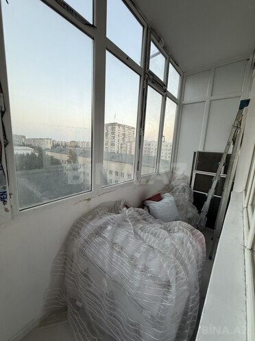 Satılır 2 otaqlı köhnə tikili 61 m², Xalqlar Dostluğu m., photo 6 from 15