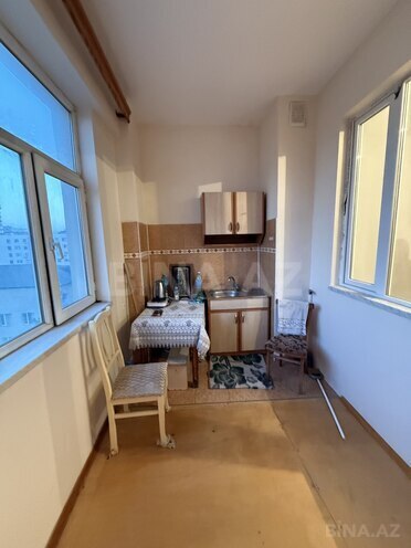 Satılır 2 otaqlı köhnə tikili 61 m², Xalqlar Dostluğu m., photo 11 from 15