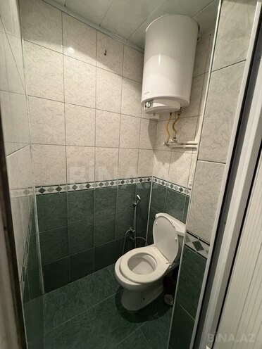 Satılır 2 otaqlı köhnə tikili 61 m², Xalqlar Dostluğu m., photo 9 from 15