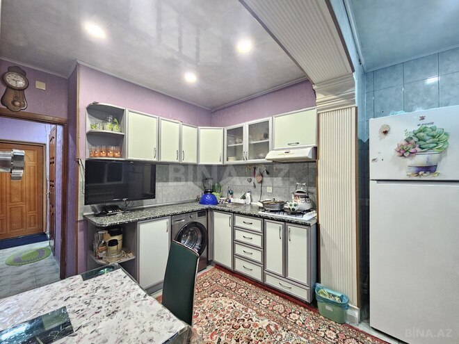 Продаётся 2-комн. вторичка 65 м², photo 6 from 24