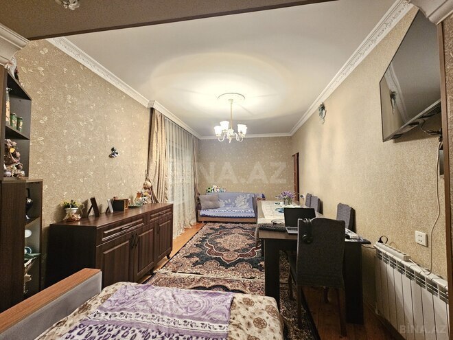 Продаётся 2-комн. вторичка 65 м², photo 4 from 24