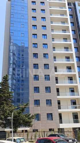 Продаётся 3-комн. новостройка 111 м², м. Низами, photo 1 from 19