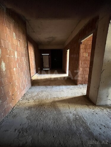 Продаётся 3-комн. новостройка 111 м², м. Низами, photo 7 from 19