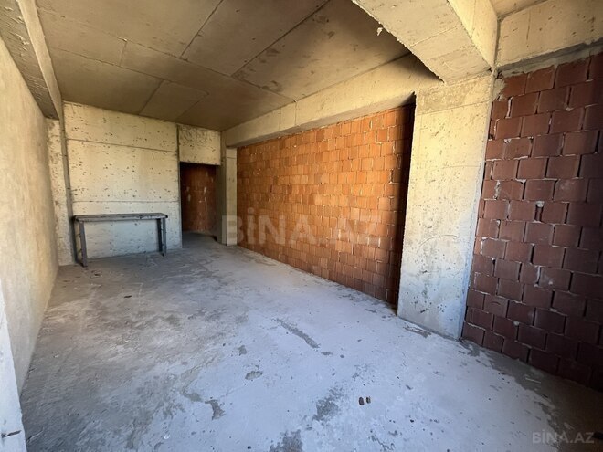 Продаётся 3-комн. новостройка 111 м², м. Низами, photo 4 from 19