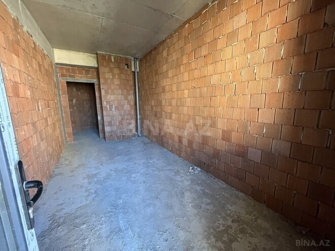 Продаётся 3-комн. новостройка 111 м², м. Низами, photo 8 from 19