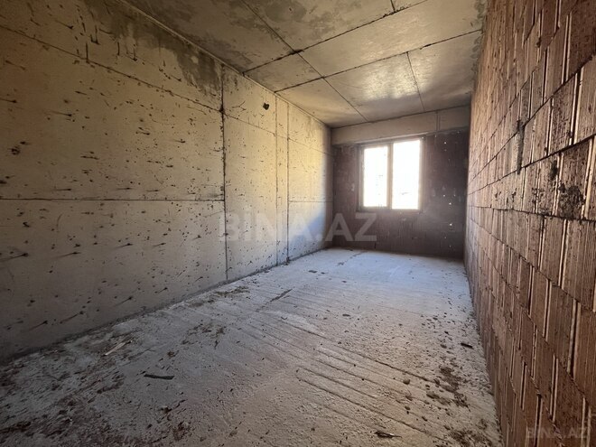Продаётся 3-комн. новостройка 111 м², м. Низами, photo 9 from 19