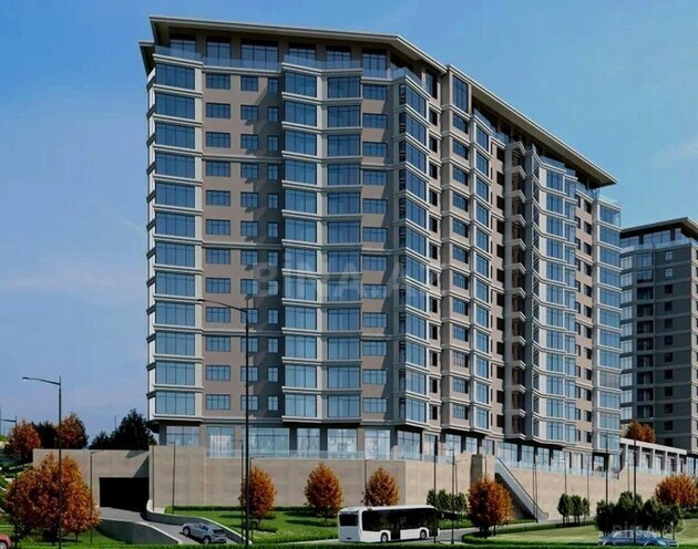 Продаётся 3-комн. новостройка 111 м², м. Низами, photo 13 from 19