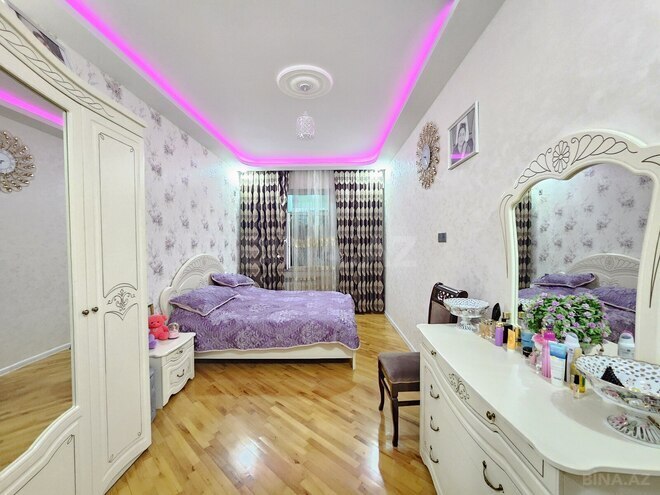 Продаётся 3-комн. новостройка 100 м², photo 13 from 23