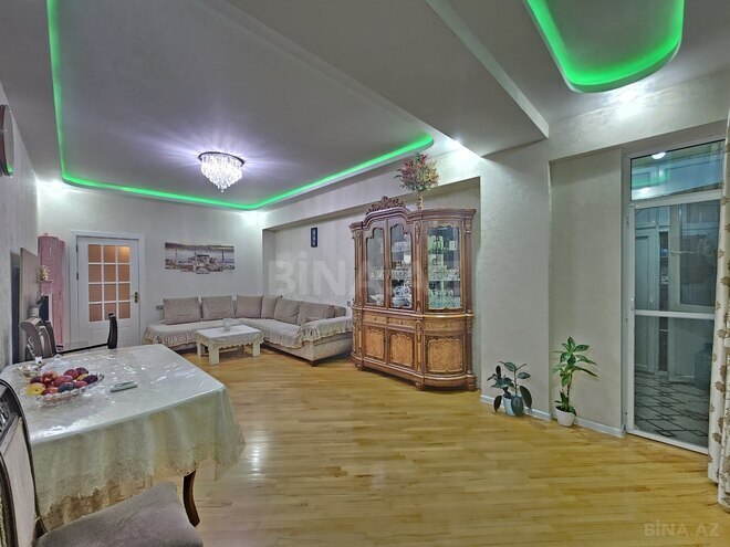 Продаётся 3-комн. новостройка 100 м², photo 6 from 23
