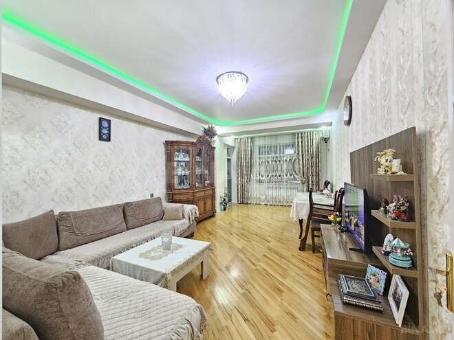Продаётся 3-комн. новостройка 100 м², photo 1 from 23