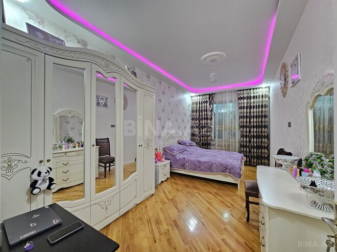 Продаётся 3-комн. новостройка 100 м², photo 12 from 23