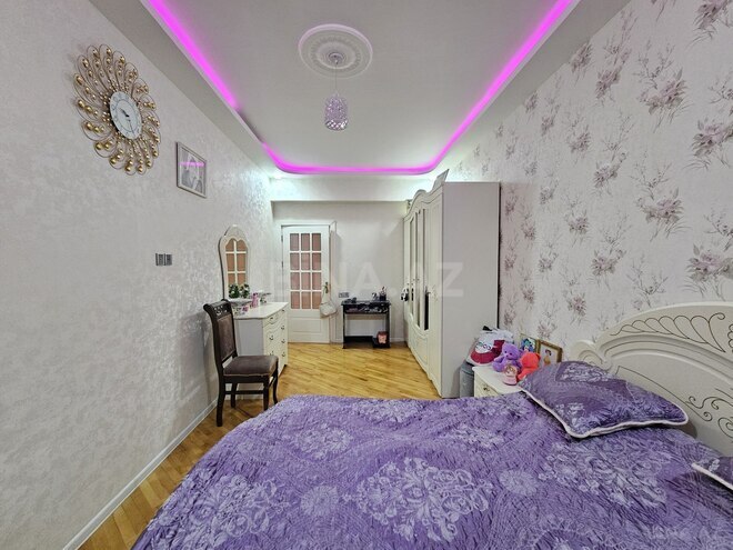 Продаётся 3-комн. новостройка 100 м², photo 15 from 23