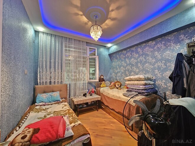Продаётся 3-комн. новостройка 100 м², photo 16 from 23