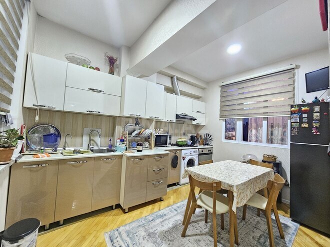 Продаётся 3-комн. новостройка 100 м², photo 8 from 23