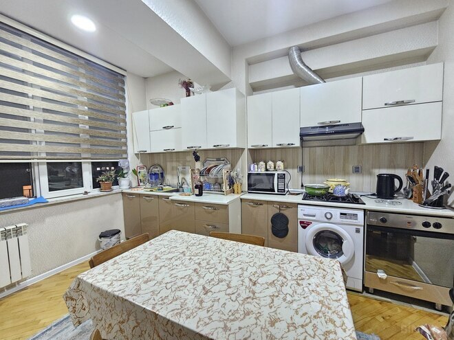 Продаётся 3-комн. новостройка 100 м², photo 10 from 23