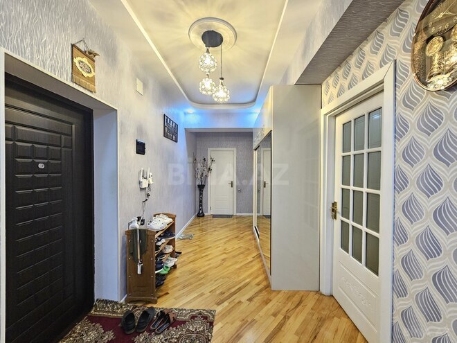 Продаётся 3-комн. новостройка 100 м², photo 17 from 23
