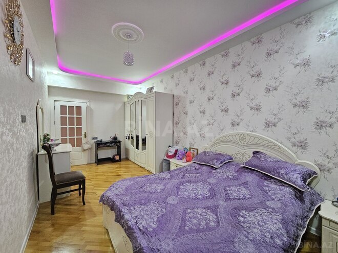 Продаётся 3-комн. новостройка 100 м², photo 14 from 23