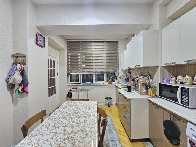 Продаётся 3-комн. новостройка 100 м², photo 11 from 23