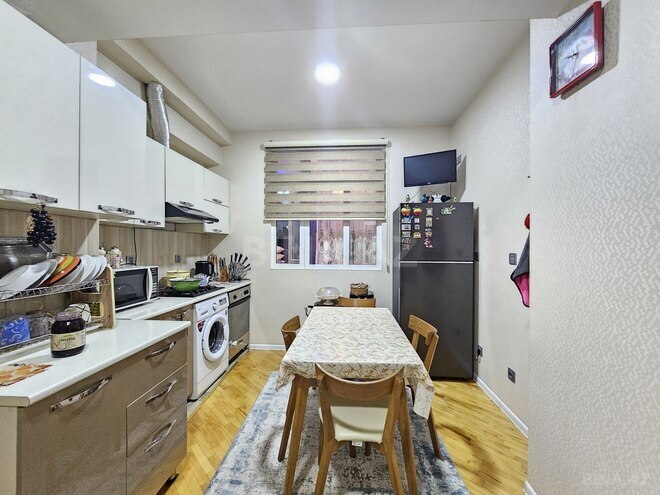 Продаётся 3-комн. новостройка 100 м², photo 9 from 23