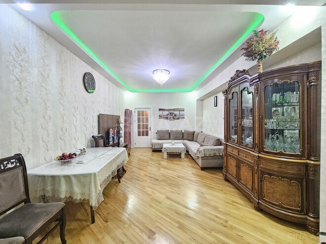 Продаётся 3-комн. новостройка 100 м², photo 5 from 23