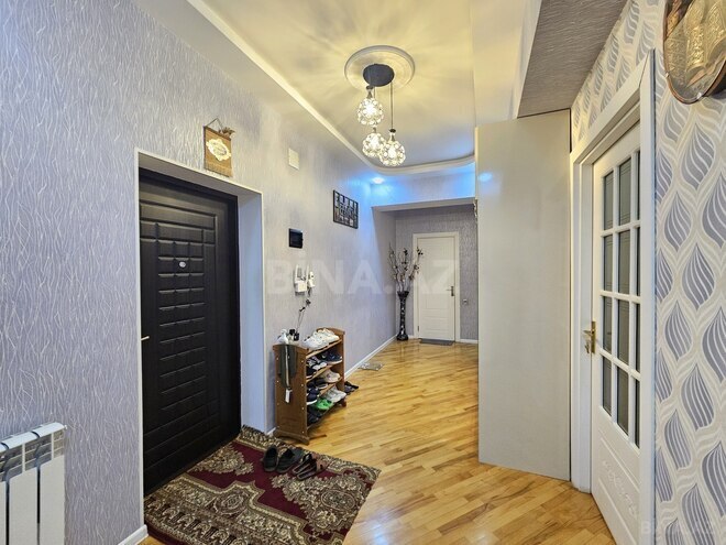Продаётся 3-комн. новостройка 100 м², photo 18 from 23