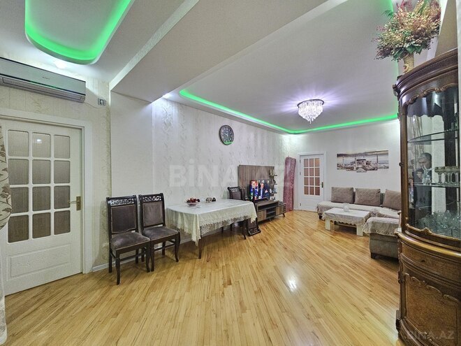 Продаётся 3-комн. новостройка 100 м², photo 7 from 23