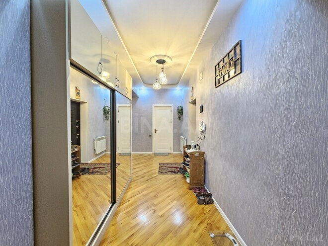 Продаётся 3-комн. новостройка 100 м², photo 20 from 23