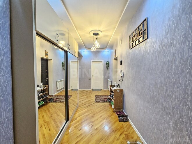 Продаётся 3-комн. новостройка 100 м², photo 19 from 23