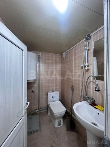 Satılır  obyekt 24 m², Memar Əcəmi m., photo 5 from 6