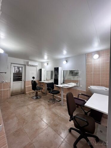 Satılır  obyekt 24 m², Memar Əcəmi m., photo 1 from 6