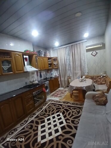 Satılır 3 otaqlı yeni tikili 130 m², Azadlıq Prospekti m., photo 19 from 21