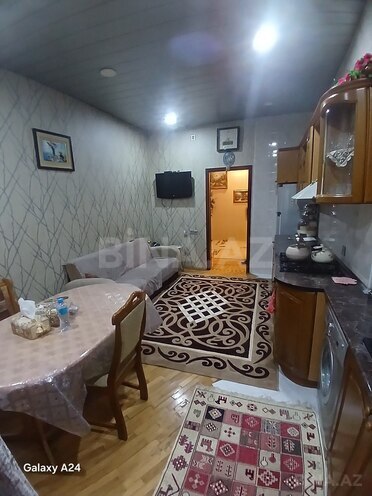 Satılır 3 otaqlı yeni tikili 130 m², Azadlıq Prospekti m., photo 20 from 21