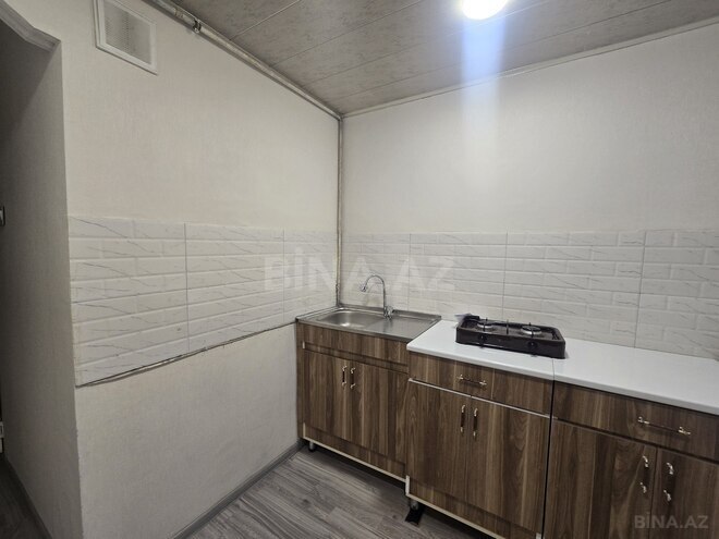 Satılır 1 otaqlı köhnə tikili 30 m², photo 7 from 11