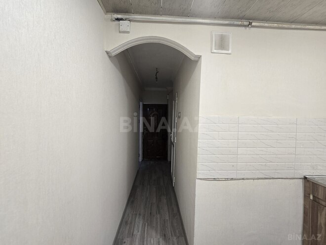 Satılır 1 otaqlı köhnə tikili 30 m², photo 10 from 11