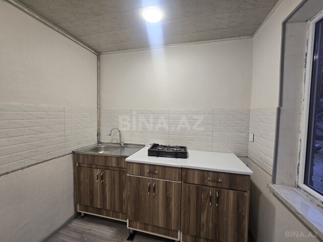 Satılır 1 otaqlı köhnə tikili 30 m², photo 3 from 11