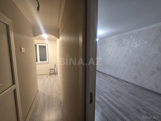 Satılır 1 otaqlı köhnə tikili 30 m², photo 8 from 11