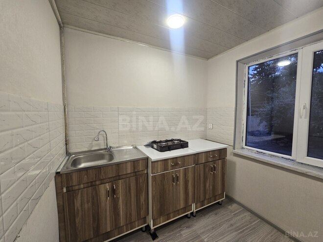 Satılır 1 otaqlı köhnə tikili 30 m², photo 9 from 11