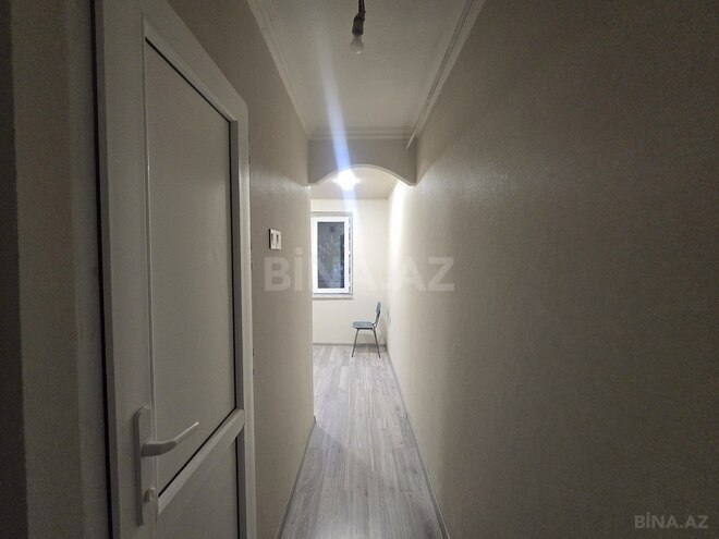 Satılır 1 otaqlı köhnə tikili 30 m², photo 4 from 11