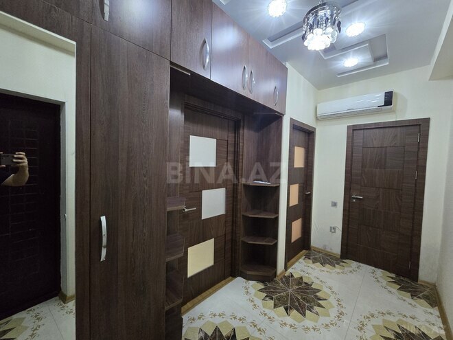 Satılır 2 otaqlı köhnə tikili 68 m², photo 8 from 16