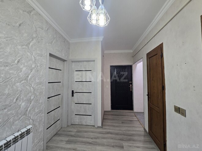 Satılır 3 otaqlı köhnə tikili 72 m², photo 17 from 18