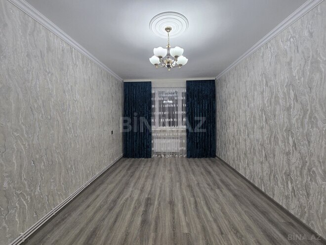Satılır 3 otaqlı köhnə tikili 72 m², photo 1 from 18
