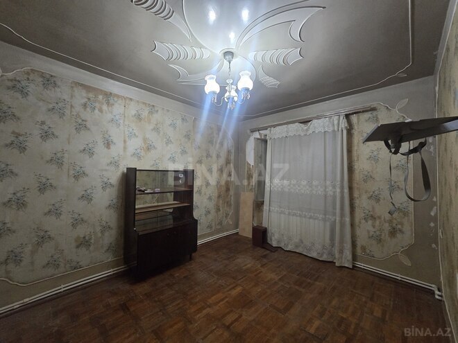 Satılır 2 otaqlı köhnə tikili 57 m², photo 16 from 20