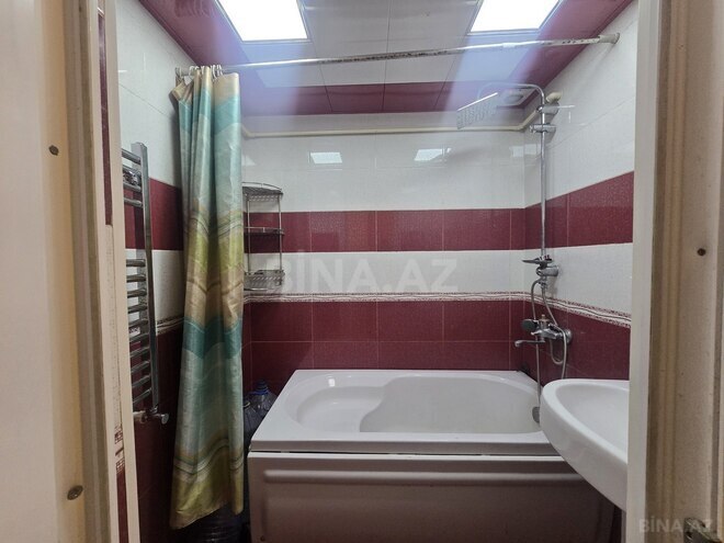 Satılır 2 otaqlı köhnə tikili 57 m², photo 7 from 20