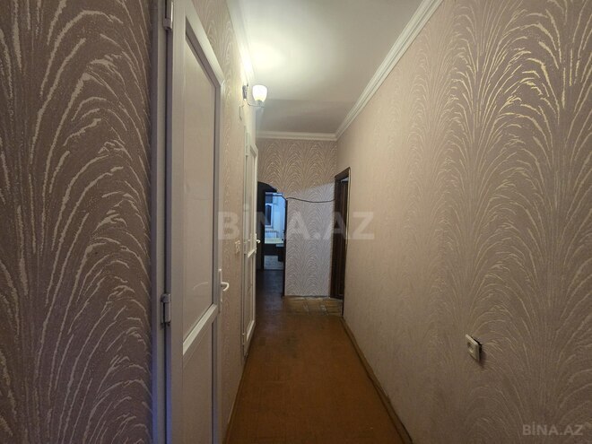 Satılır 2 otaqlı köhnə tikili 57 m², photo 15 from 20